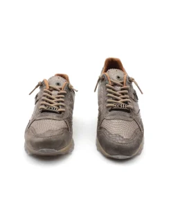 Femme L'Empreinte Chaussures Baskets|CETTI C848 SRA ANTE TEJUS