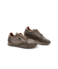 Femme L'Empreinte Chaussures Baskets|CETTI C848 SRA ANTE TEJUS