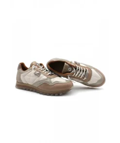 Femme L'Empreinte Chaussures Baskets|CETTI C848 SRA CHESS