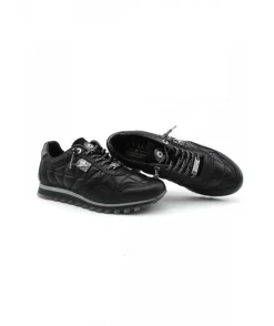 Femme L'Empreinte Chaussures Baskets|CETTI C848 SRA CHESS