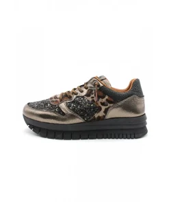 Femme L'Empreinte Chaussures Baskets|CETTI C1296 SRA EXP