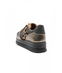 Femme L'Empreinte Chaussures Baskets|CETTI C1296 SRA EXP