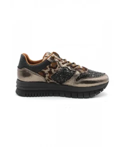 Femme L'Empreinte Chaussures Baskets|CETTI C1296 SRA EXP