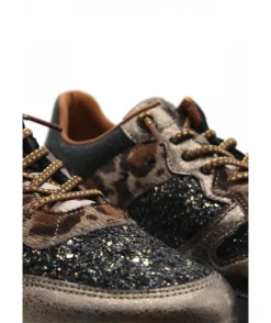 Femme L'Empreinte Chaussures Baskets|CETTI C1296 SRA EXP