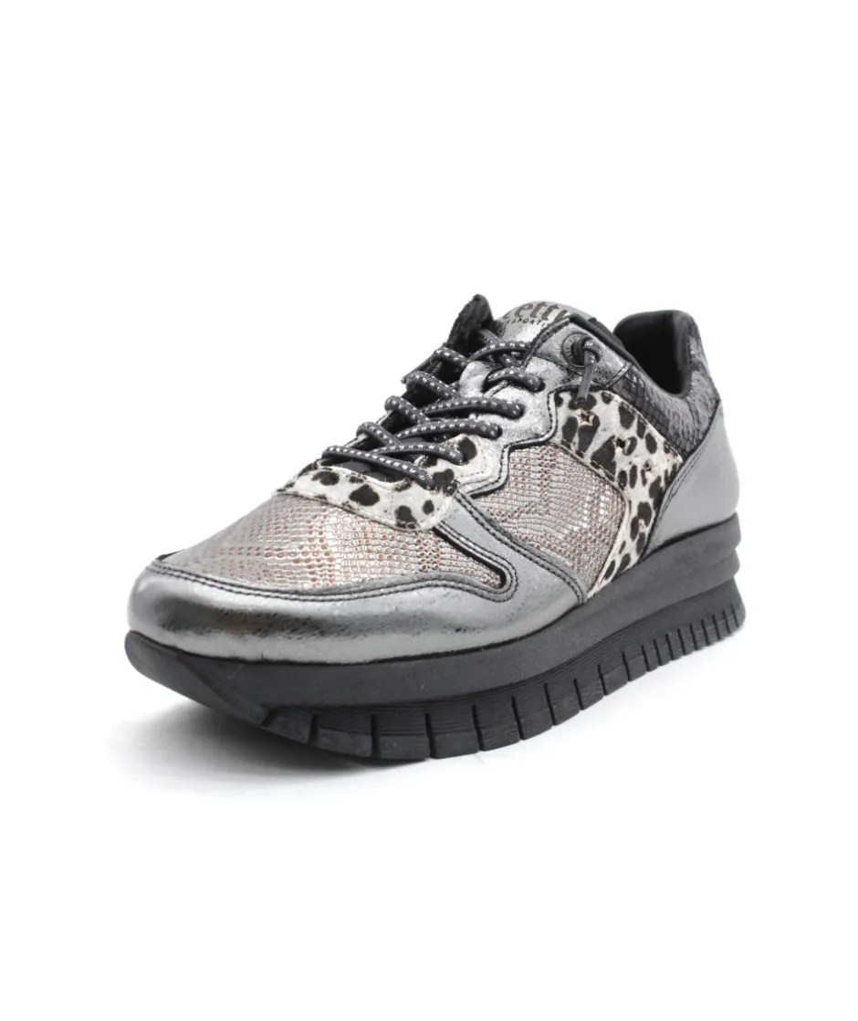 Femme L'Empreinte Chaussures Baskets|CETTI C1296 SRA EXP