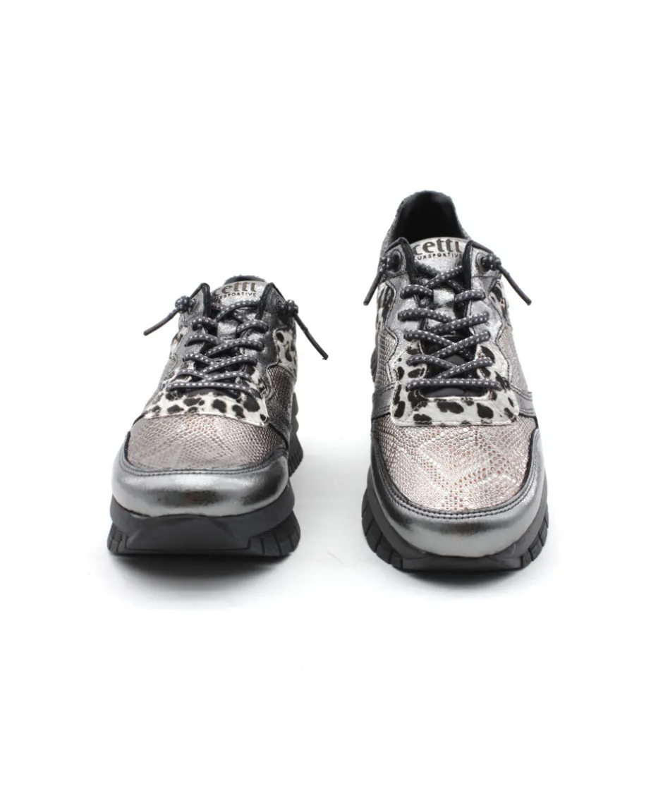 Femme L'Empreinte Chaussures Baskets|CETTI C1296 SRA EXP