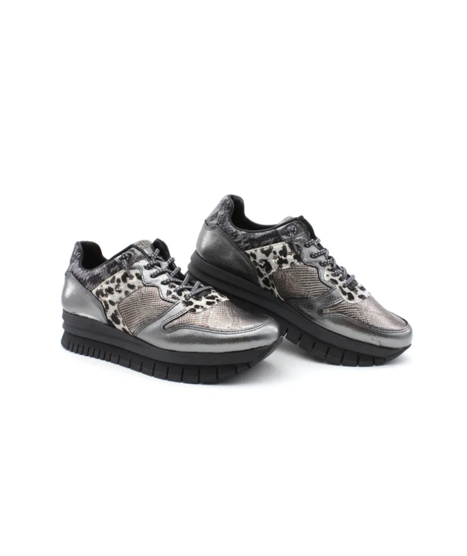 Femme L'Empreinte Chaussures Baskets|CETTI C1296 SRA EXP