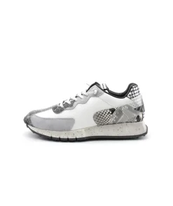 Femme L'Empreinte Chaussures Baskets|CETTI C1293 SRA EXP