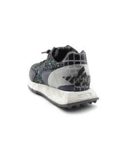 Femme L'Empreinte Chaussures Baskets|CETTI C1293 SRA EXP