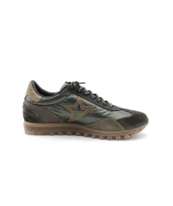 Femme L'Empreinte Chaussures Baskets|CETTI C1259 SRA EXP ANTE