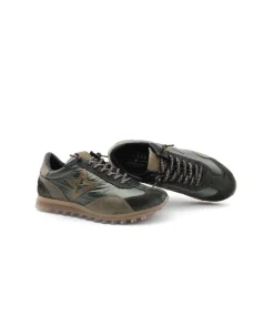 Femme L'Empreinte Chaussures Baskets|CETTI C1259 SRA EXP ANTE