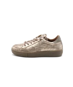 Femme L'Empreinte Chaussures Baskets|CETTI C1307 SRA METAL