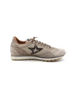 Femme L'Empreinte Chaussures Baskets|CETTI C1259 SRA SATURNO