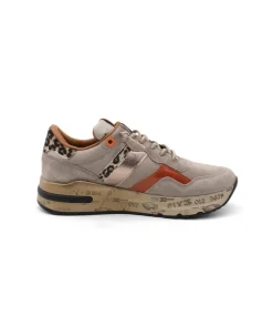Femme L'Empreinte Chaussures Baskets|CETTI C1274 SRA SATURNO