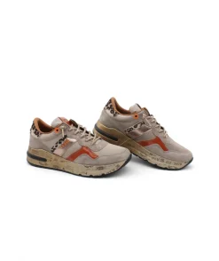 Femme L'Empreinte Chaussures Baskets|CETTI C1274 SRA SATURNO