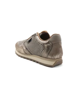 Femme L'Empreinte Chaussures Baskets|CETTI C848 SRA TRECHIA
