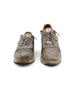 Femme L'Empreinte Chaussures Baskets|CETTI C848 SRA TRECHIA