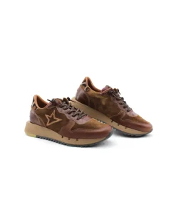 Femme L'Empreinte Chaussures Baskets|CETTI C1301 SWEET ANTE