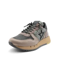 Femme L'Empreinte Chaussures Baskets|CETTI C1301 SWEET NATIVO