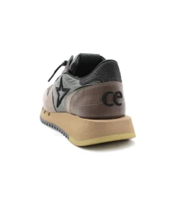 Femme L'Empreinte Chaussures Baskets|CETTI C1301 SWEET NATIVO