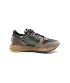 Femme L'Empreinte Chaussures Baskets|CETTI C1301 SWEET NATIVO