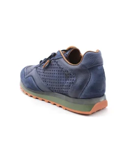 Homme L'Empreinte Chaussures Baskets|CETTI C848 USED TIN