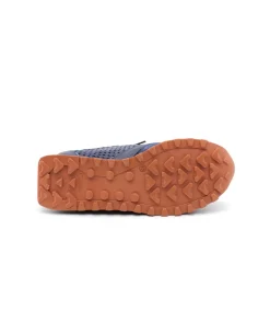 Homme L'Empreinte Chaussures Baskets|CETTI C848 USED TIN