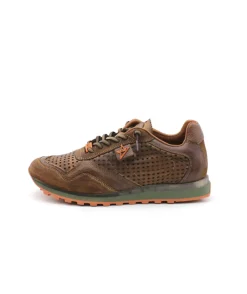 Homme L'Empreinte Chaussures Baskets|CETTI C848 USED TIN