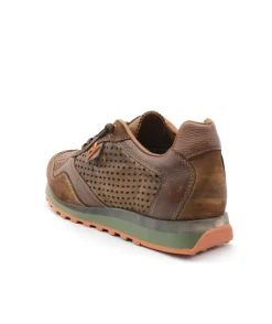 Homme L'Empreinte Chaussures Baskets|CETTI C848 USED TIN