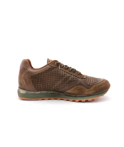 Homme L'Empreinte Chaussures Baskets|CETTI C848 USED TIN