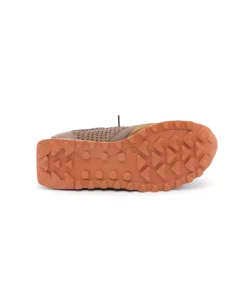 Homme L'Empreinte Chaussures Baskets|CETTI C848 USED TIN