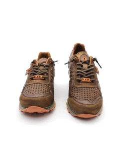 Homme L'Empreinte Chaussures Baskets|CETTI C848 USED TIN