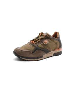 Homme L'Empreinte Chaussures Baskets|CETTI C848 XL