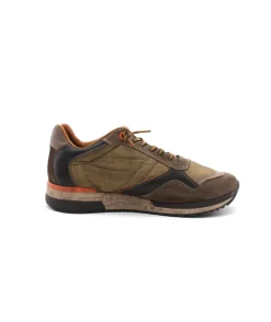 Homme L'Empreinte Chaussures Baskets|CETTI C848 XL