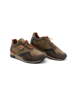 Homme L'Empreinte Chaussures Baskets|CETTI C848 XL
