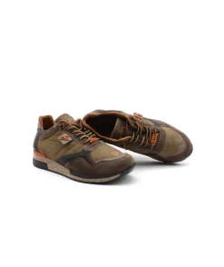 Homme L'Empreinte Chaussures Baskets|CETTI C848 XL