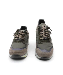 Homme L'Empreinte Chaussures Baskets|CETTI C848XL ANTE MONTBLANC