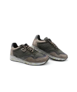 Homme L'Empreinte Chaussures Baskets|CETTI C848XL ANTE MONTBLANC