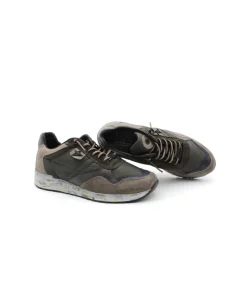 Homme L'Empreinte Chaussures Baskets|CETTI C848XL ANTE MONTBLANC