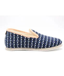 Femme L'Empreinte Chaussures Chaussons|CHAUSSE MOUTON ARTDECO
