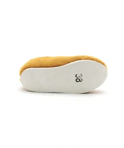 Femme L'Empreinte Chaussures Chaussons|CHAUSSE MOUTON CARESSE