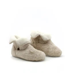 Femme L'Empreinte Chaussures Chaussons|CHAUSSE MOUTON CELESTINE