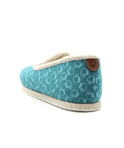 Femme L'Empreinte Chaussures Chaussons|CHAUSSE MOUTON CHAUSSMOUT