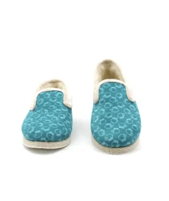 Femme L'Empreinte Chaussures Chaussons|CHAUSSE MOUTON CHAUSSMOUT