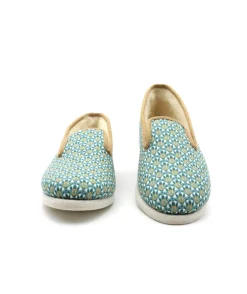 Femme L'Empreinte Chaussures Chaussons|CHAUSSE MOUTON CLEO