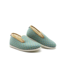 Femme L'Empreinte Chaussures Chaussons|CHAUSSE MOUTON CLEO