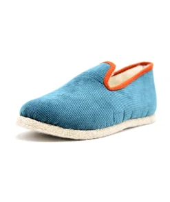 Homme L'Empreinte Chaussures Chaussons|CHAUSSE MOUTON COTELE