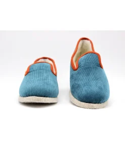 Homme L'Empreinte Chaussures Chaussons|CHAUSSE MOUTON COTELE