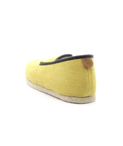 Femme L'Empreinte Chaussures Chaussons|CHAUSSE MOUTON COTELE