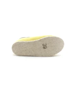 Femme L'Empreinte Chaussures Chaussons|CHAUSSE MOUTON COTELE